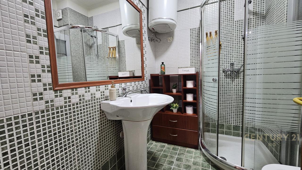 3+1+2 apartment in Block for sale!