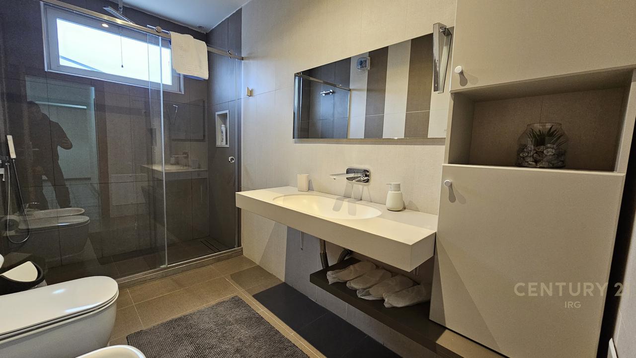 3+1+2 apartment in Block for sale!