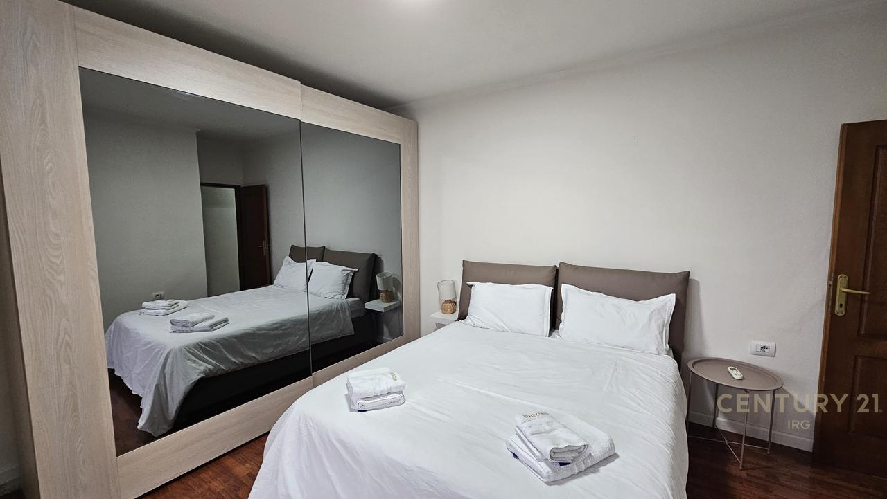 3+1+2 apartment in Block for sale!