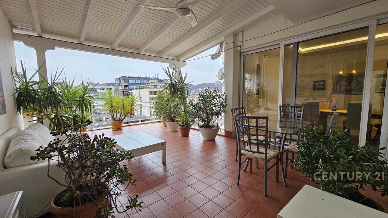 3+1+2 apartment in Block for sale!