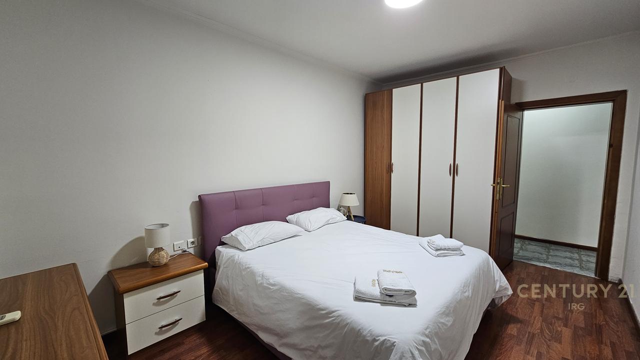 3+1+2 apartment in Block for sale!