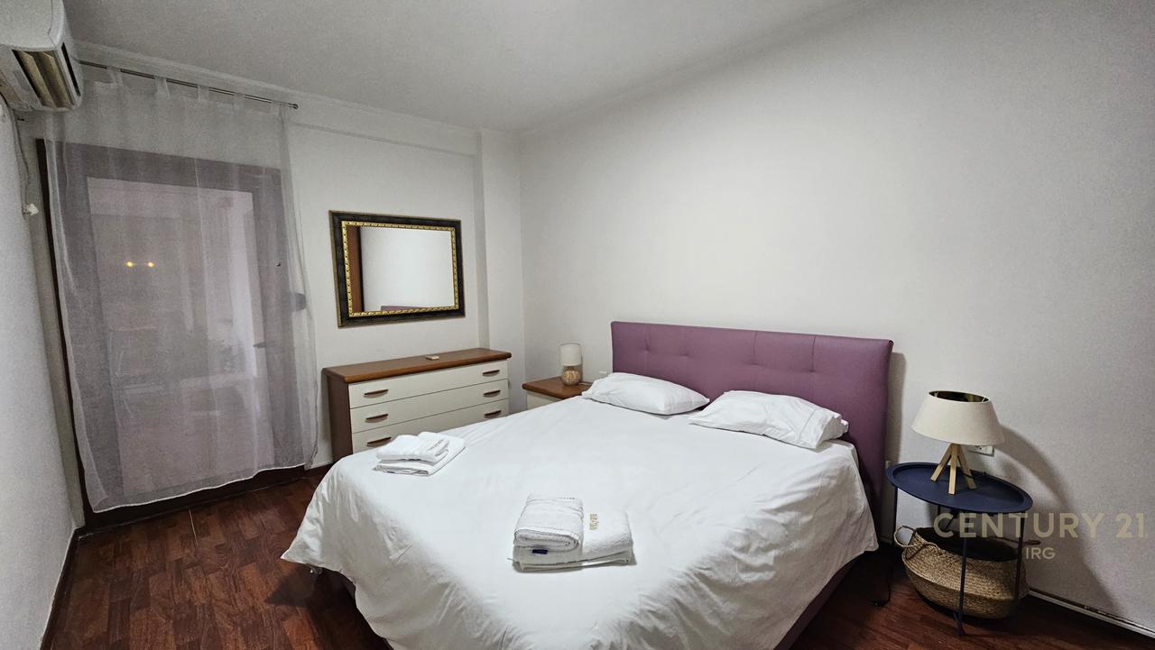 3+1+2 apartment in Block for sale!