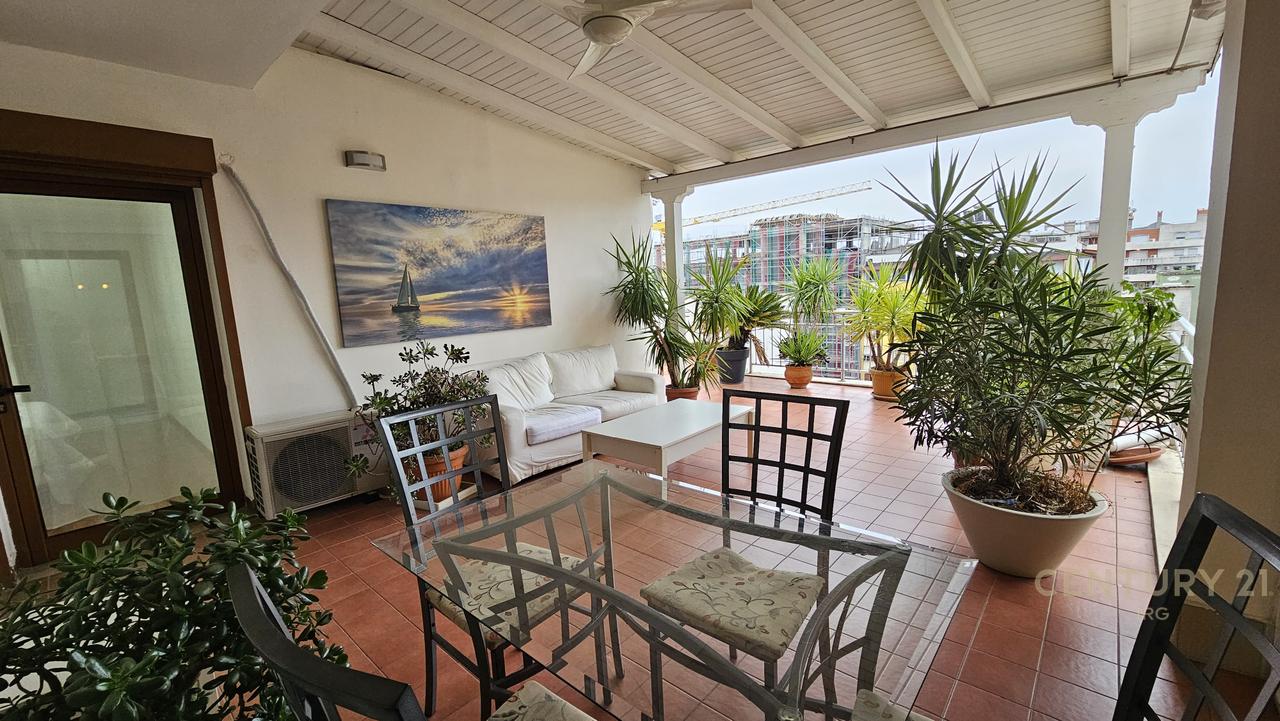 3+1+2 apartment in Block for sale!