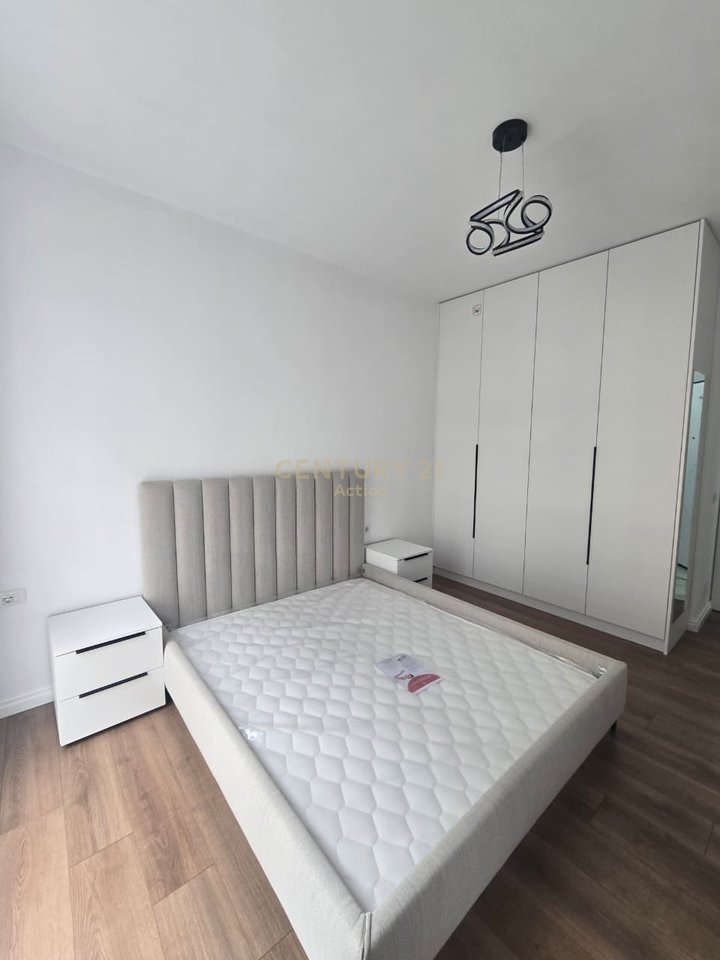 Apartament 2+1+2 Me Qira tek Univers City, Tiranë – 50.000 Leke/Muaj | 91.2 m²!
