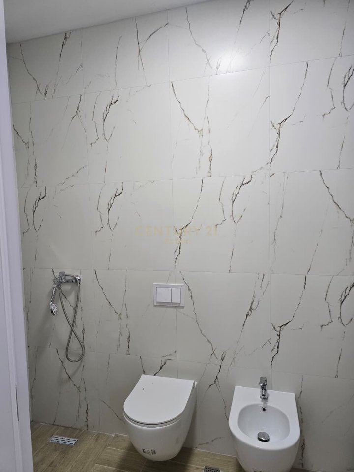 Apartament 2+1+2 Me Qira tek Univers City, Tiranë – 50.000 Leke/Muaj | 91.2 m²!