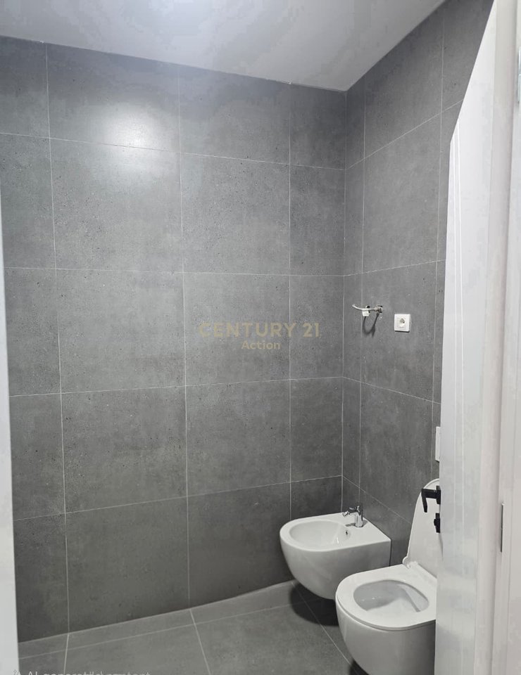 Apartament 2+1+2 Me Qira tek Univers City, Tiranë – 50.000 Leke/Muaj | 91.2 m²!