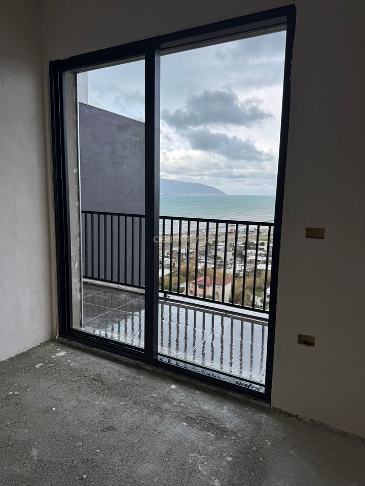 SHITET APARTAMENT  MODERN 1+1 PREMIUM  PRANE VLORA MARINA!!!