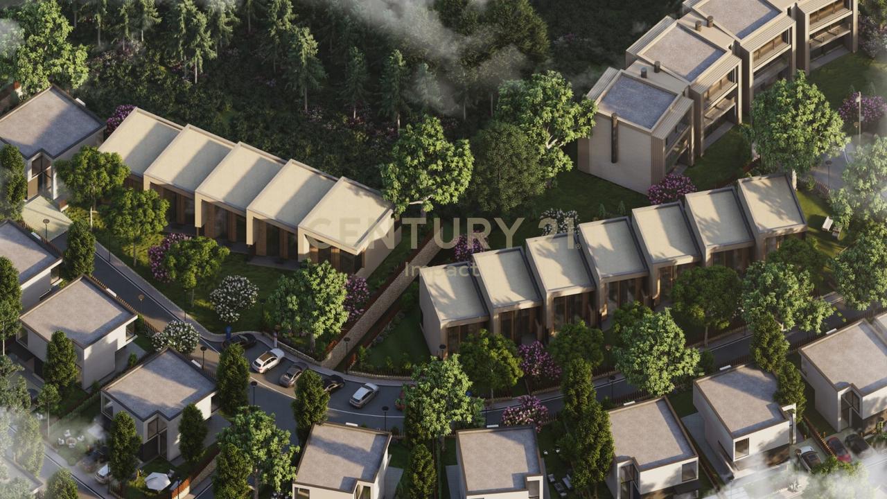 Villa 3+1+4 For Sale in Mjull - Bathore, Tirana - €601,000 | 375.5 m²