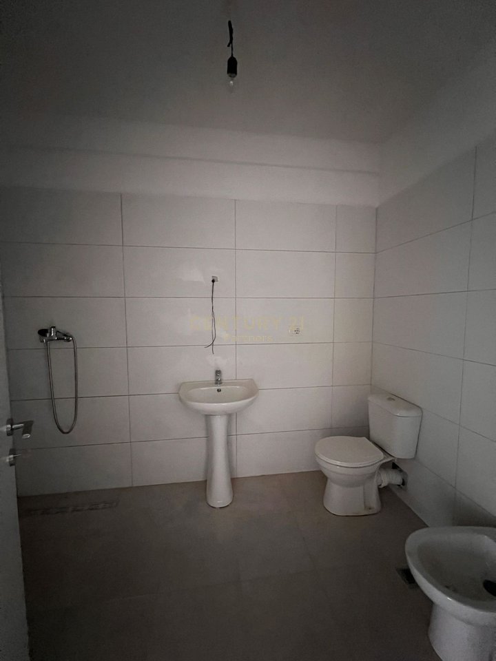 1+1 APARTMENT FOR RENT IN KOMBINAT