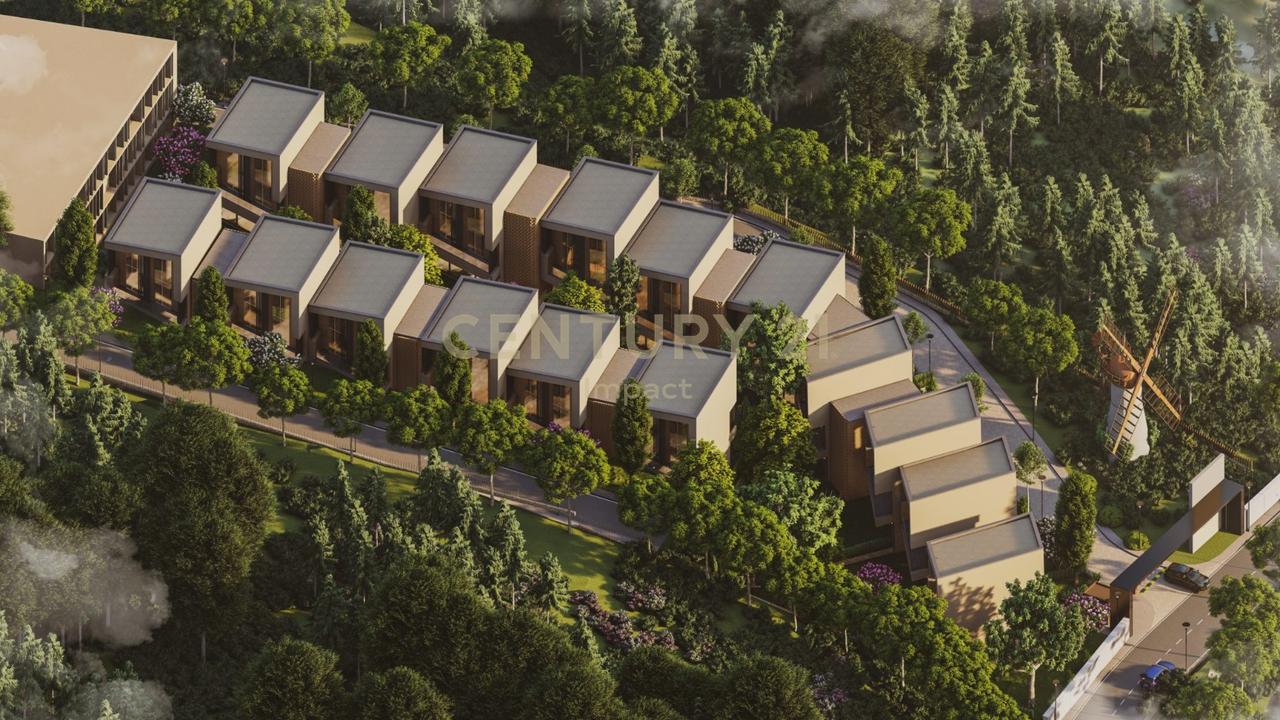 Apartment 2+1+2 with parking space For Sale at SeeHëna, in Mjull - Bathore, Tirana - €340,000.00 | 131.4 m²