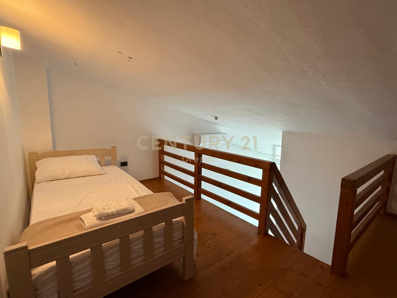 Duplex 2+1 for sale at Rezidenca Kodra Diellit 1