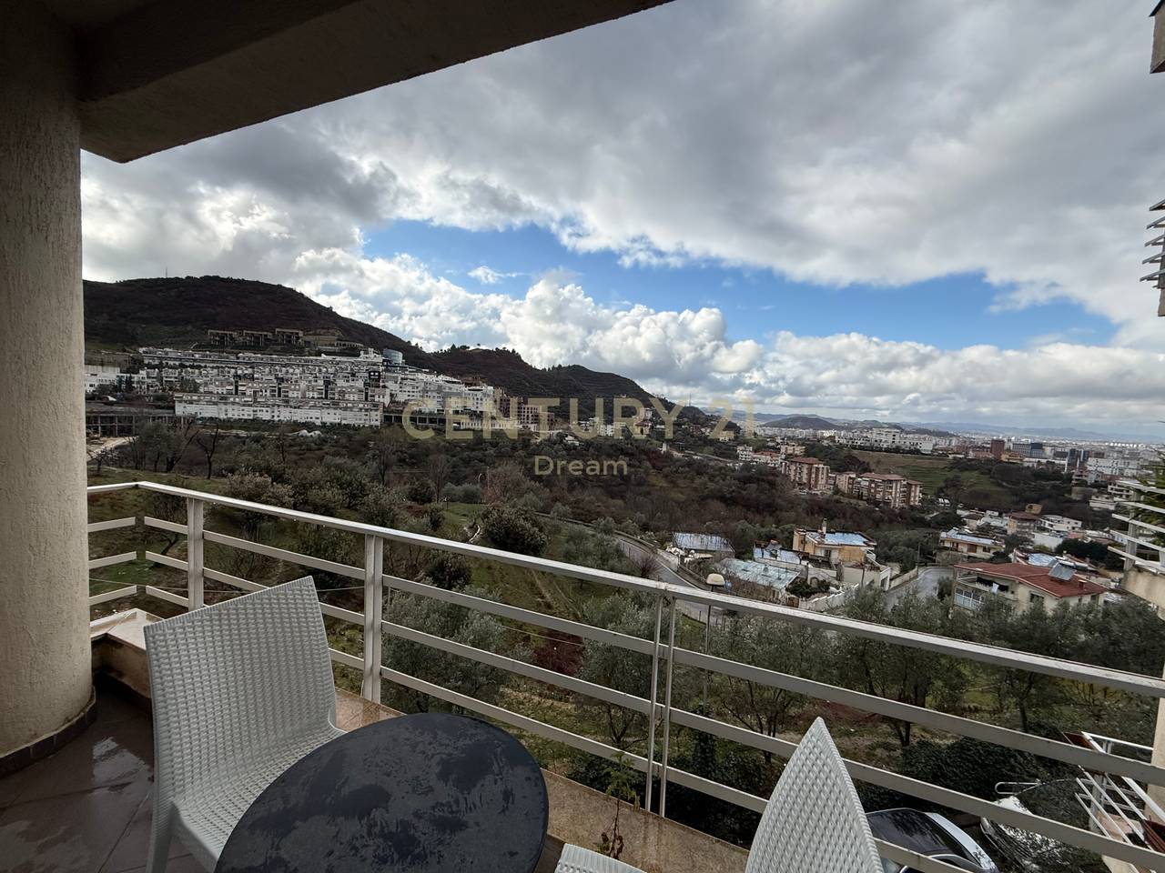 Duplex 2+1 for sale at Rezidenca Kodra Diellit 1