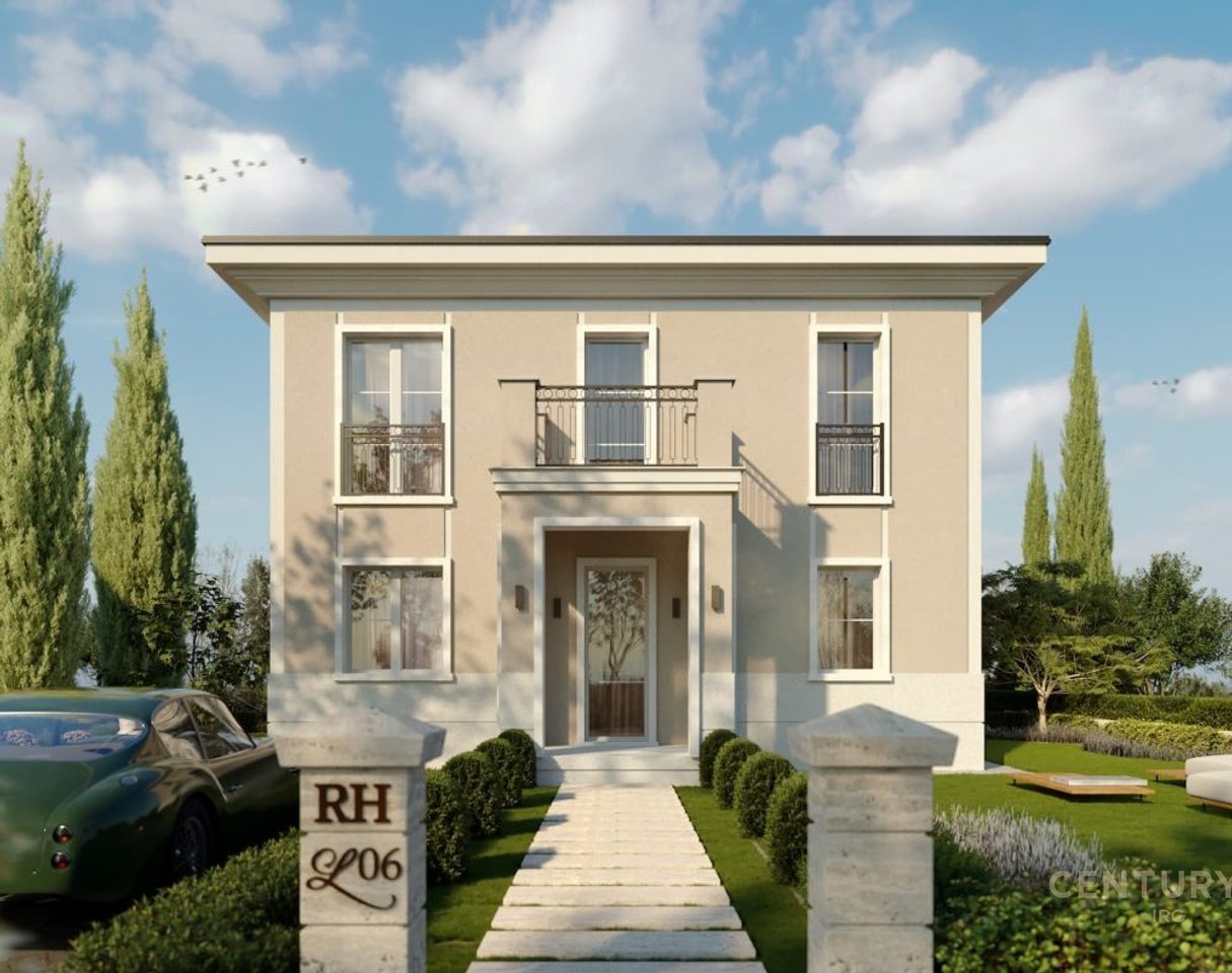 VILE TE ROLLING HILLS LAKE!