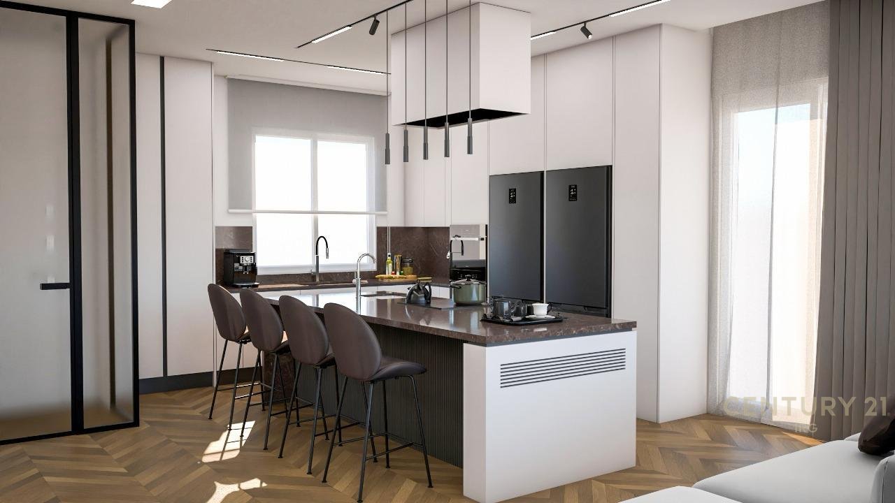 VILE TE ROLLING HILLS LAKE!