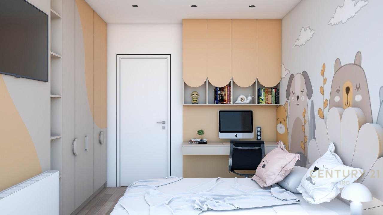 VILE TE ROLLING HILLS LAKE!