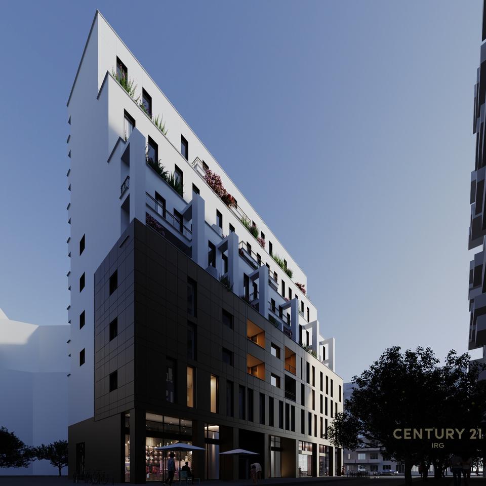 Apartment 2+1+2 for Sale, Mara Residence!!