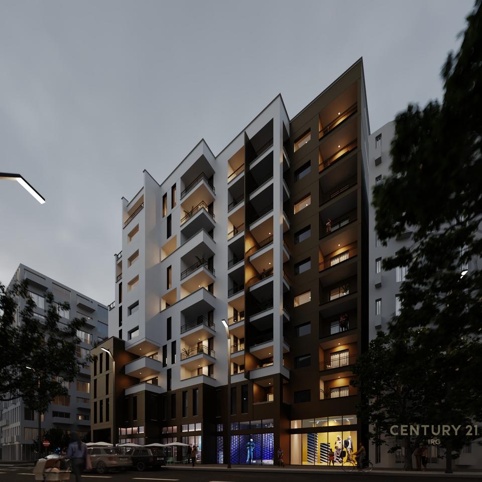 Apartment 2+1+2 for Sale, Mara Residence!!