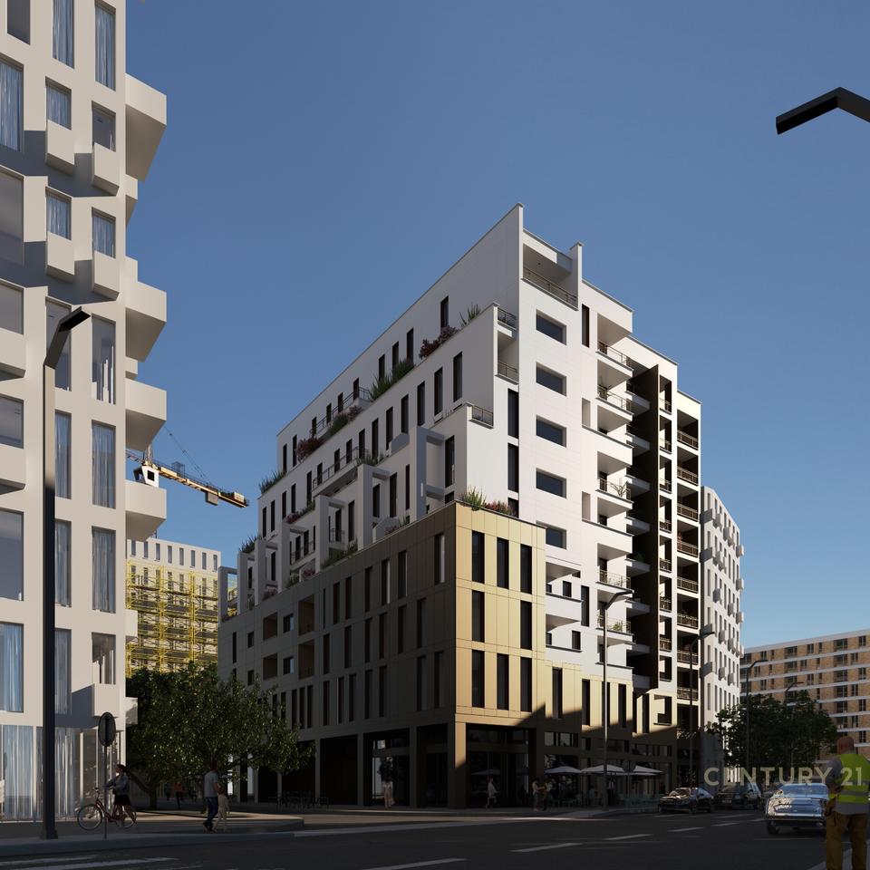 Apartment 2+1+2 for Sale, Mara Residence!!