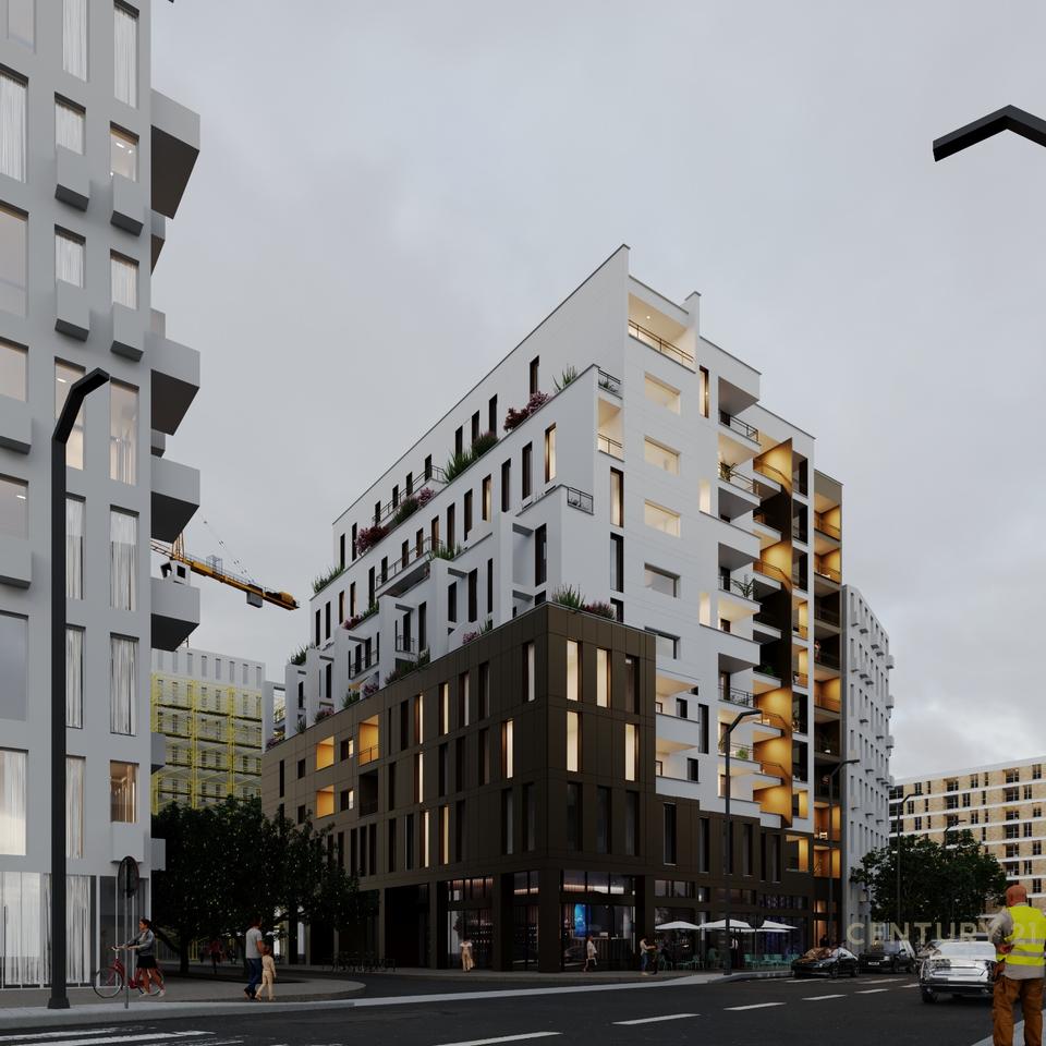 Apartment 2+1+2 for Sale, Mara Residence!!