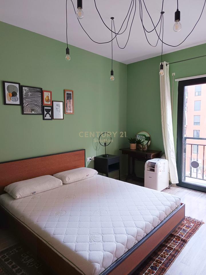 SHITET APARTAMENT 2+1+2 TE REZIDENCA "GREEN CITY"!