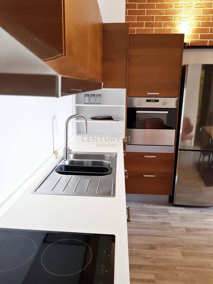 SHITET APARTAMENT 2+1+2 TE REZIDENCA "GREEN CITY"!