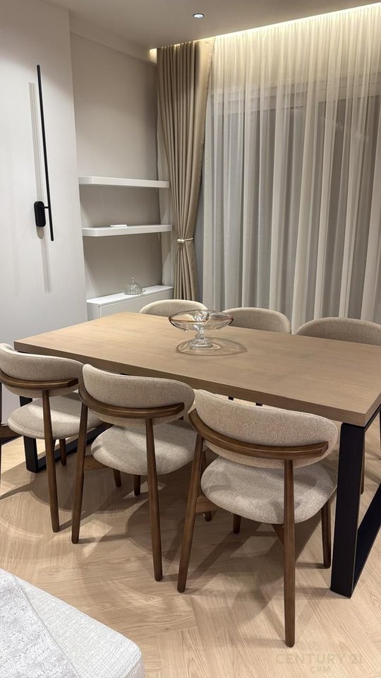 APPARTAMENTO DI LUSSO 2+1+POSTO AUTO IN VENDITA, VICINO A HIPOTEKA!