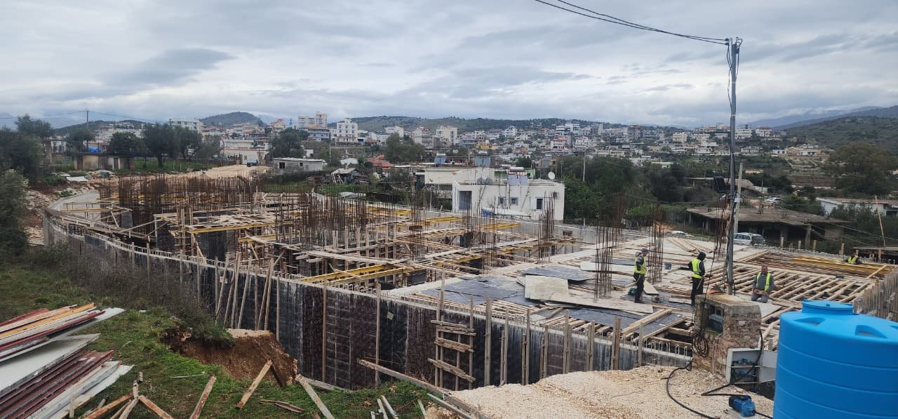 KSAMIL, APPARTAMENTO 1+1 IN VENDITA