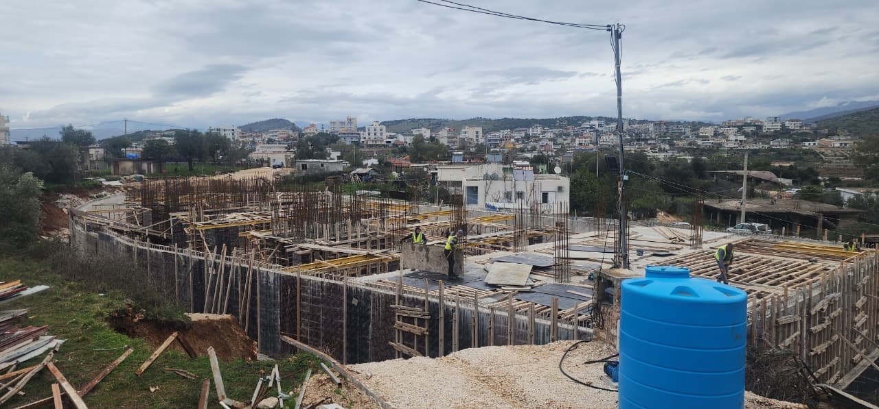 KSAMIL, APPARTAMENTO 1+1 IN VENDITA