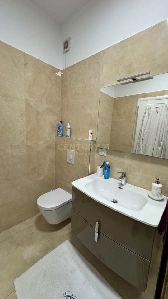 PHARMACY 10, 2+1+2 APARTMENT (PARKING SPOT) FOR SALE