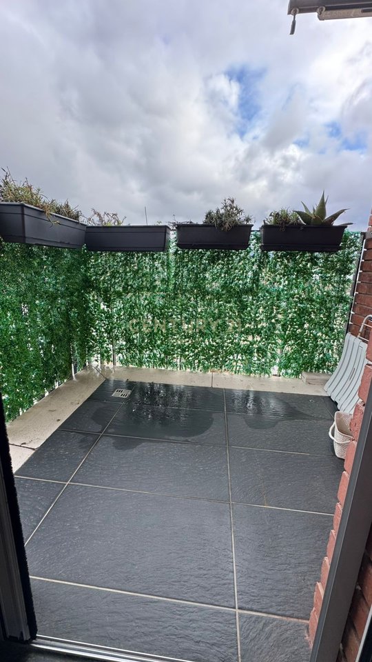 PHARMACY 10, 2+1+2 APARTMENT (PARKING SPOT) FOR SALE