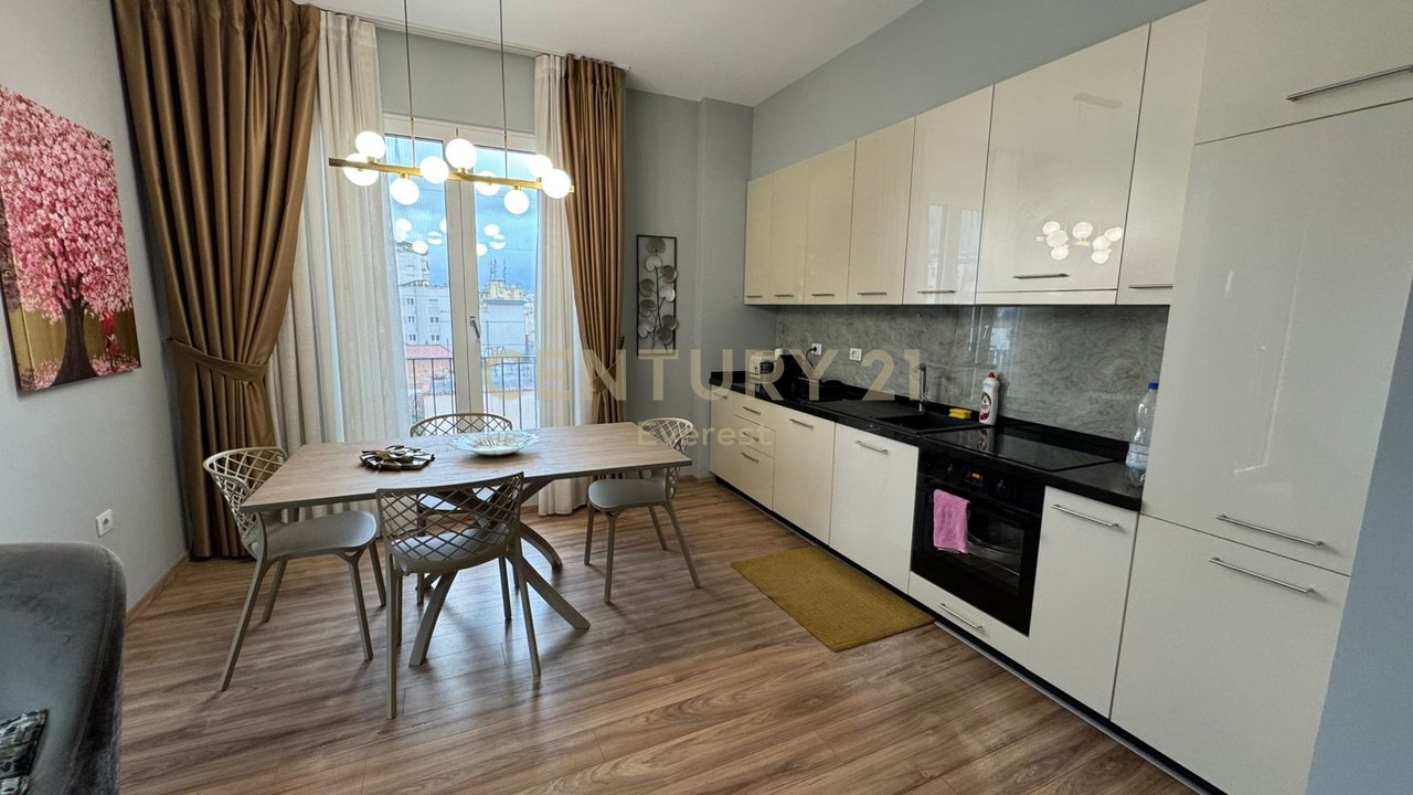 PHARMACY 10, 2+1+2 APARTMENT (PARKING SPOT) FOR SALE