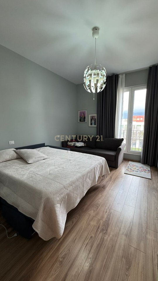 PHARMACY 10, 2+1+2 APARTMENT (PARKING SPOT) FOR SALE