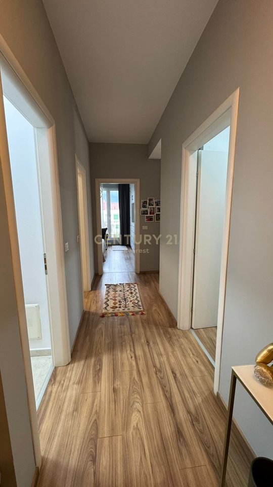 PHARMACY 10, 2+1+2 APARTMENT (PARKING SPOT) FOR SALE