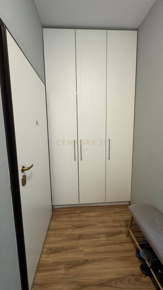 PHARMACY 10, 2+1+2 APARTMENT (PARKING SPOT) FOR SALE