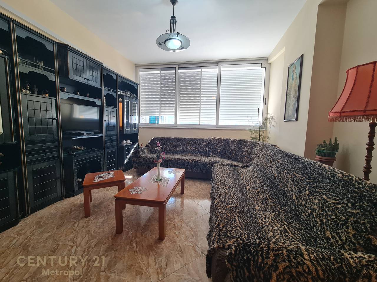 APARTMENT FOR RENT 2+1 IN PORCELAN!
