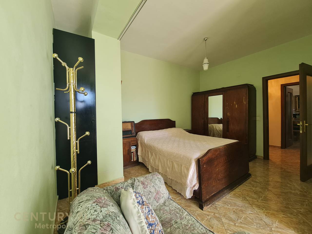 APARTMENT FOR RENT 2+1 IN PORCELAN!