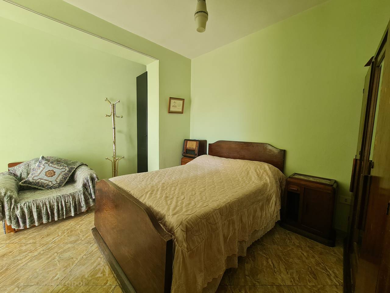 APARTMENT FOR RENT 2+1 IN PORCELAN!