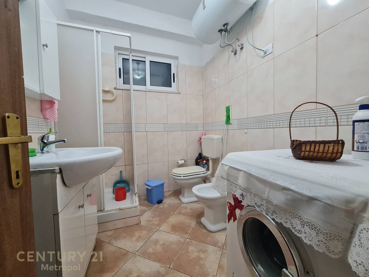 APARTMENT FOR RENT 2+1 IN PORCELAN!