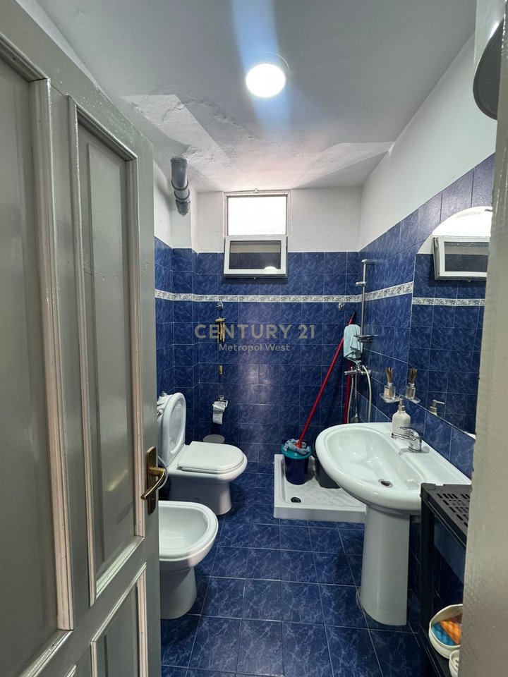 Appartamento 1+1 in affitto ad Ali Demi!