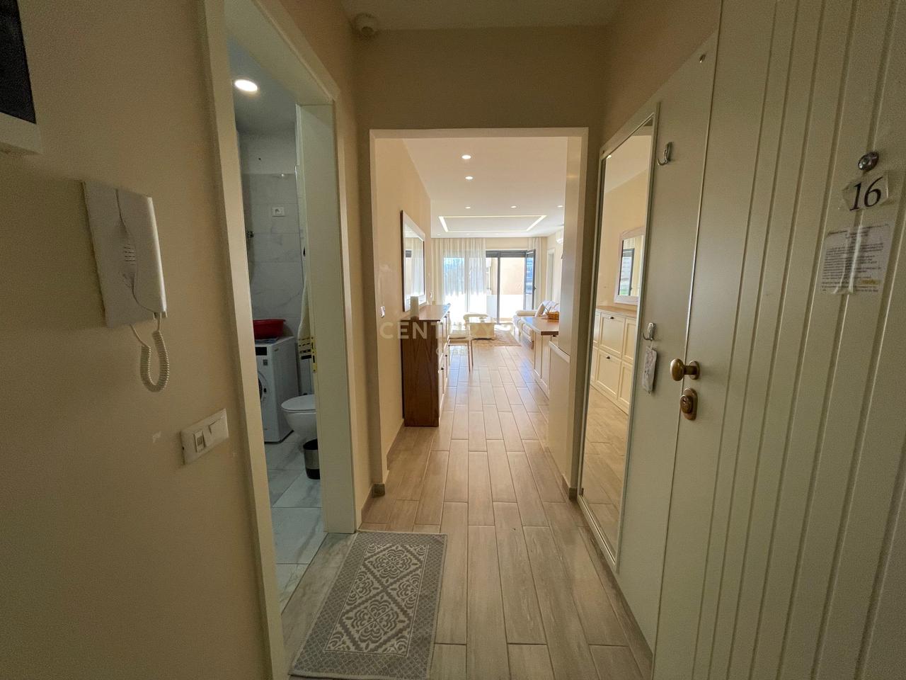 JEPET ME QIRA APARTAMENT 2+1 – RRUGA PAVARËSIA, LART MAX OPTIKA!