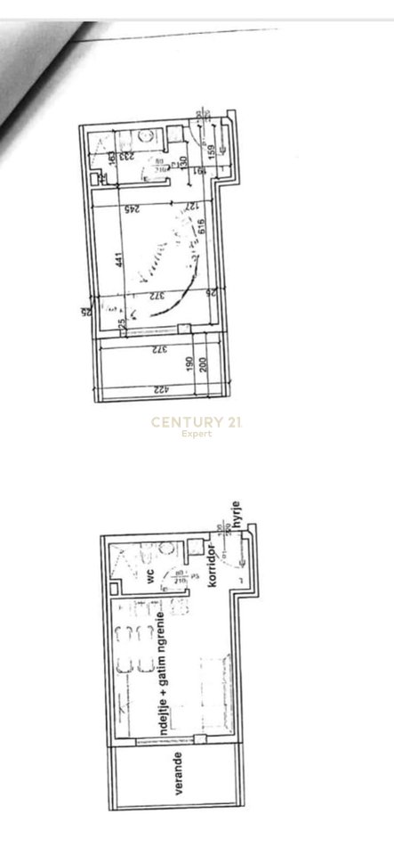 AFFITTARE APPARTAMENTO PRESSO OSPEDALE AMERICANO 2