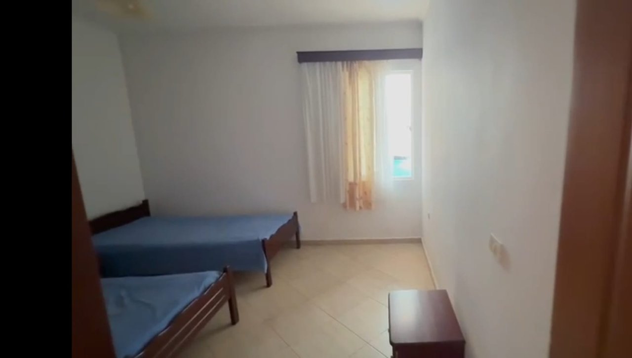 SARANDE, SHESIM APARTAMENT 2+1+2+DEPO