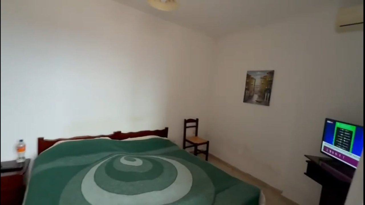 SARANDE, SHESIM APARTAMENT 2+1+2+DEPO