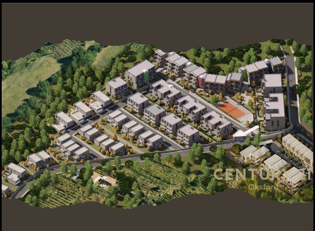 3-Story Elite Villa For Sale At West Home Residence!