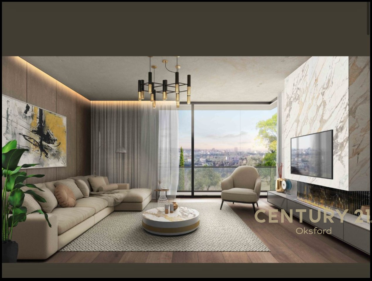 3-Story Elite Villa For Sale At West Home Residence!