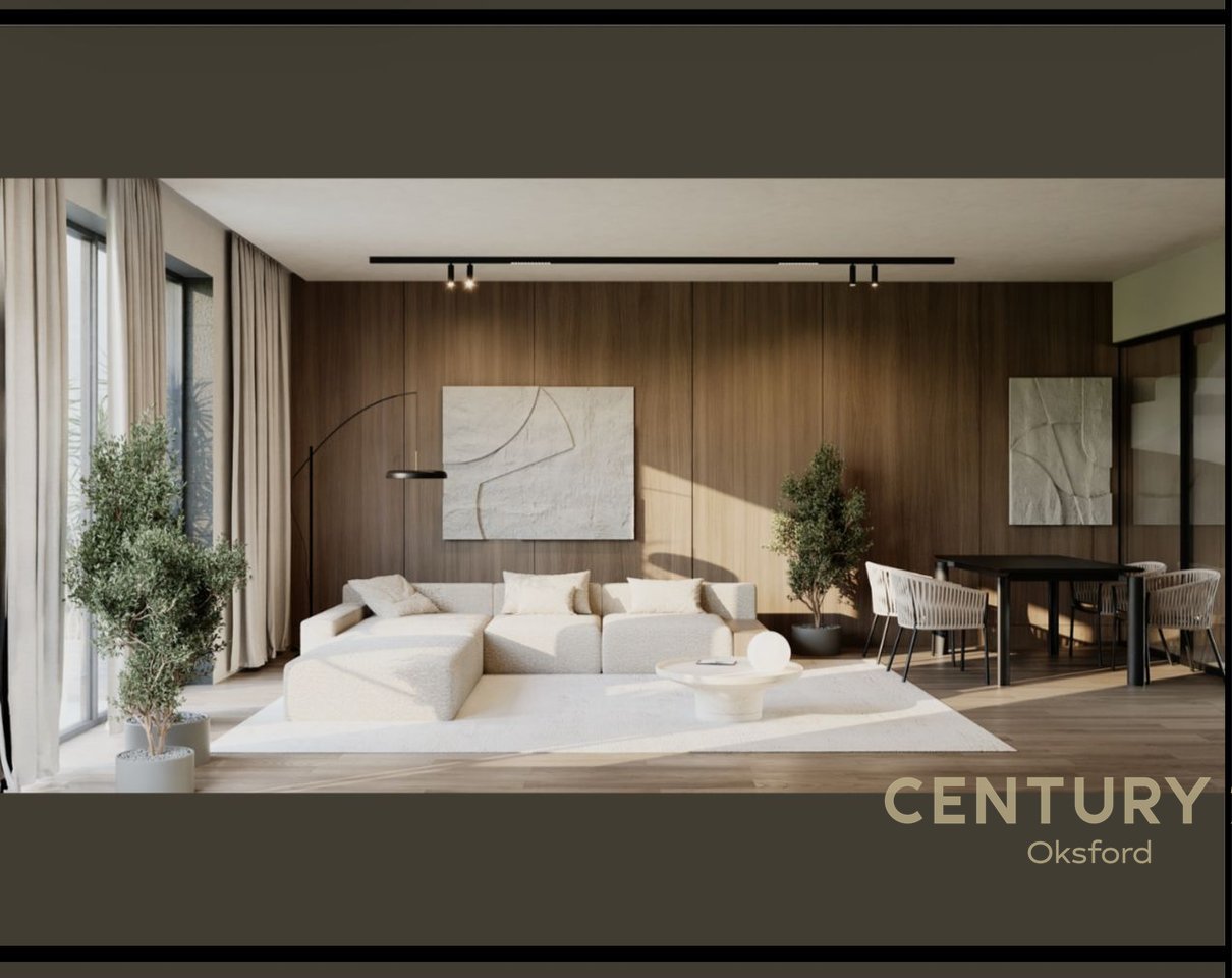 3-Story Elite Villa For Sale At West Home Residence!