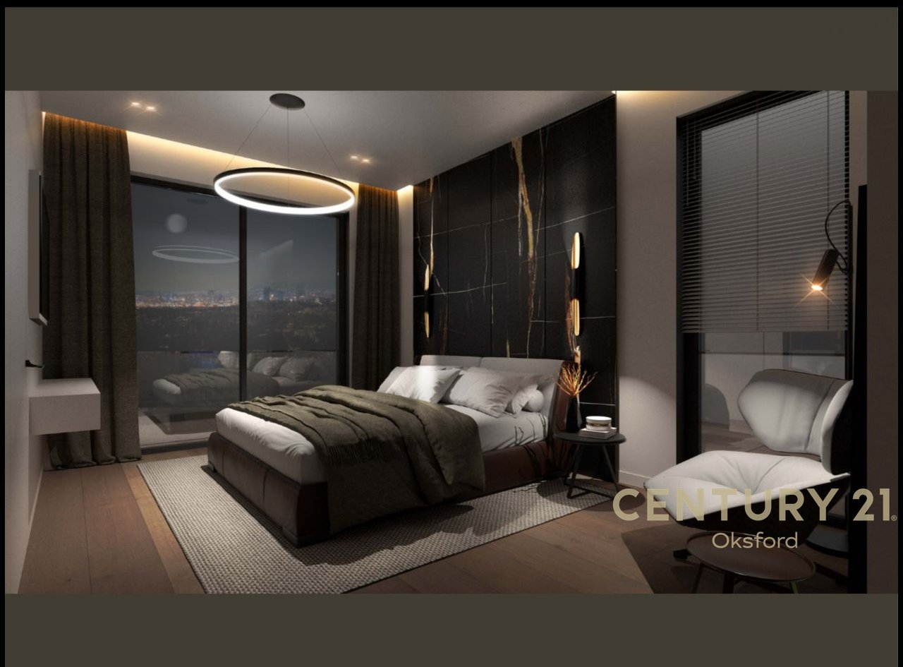 3-Story Elite Villa For Sale At West Home Residence!