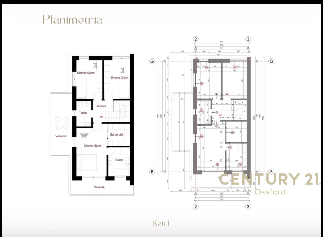 3-Story Elite Villa For Sale At West Home Residence!