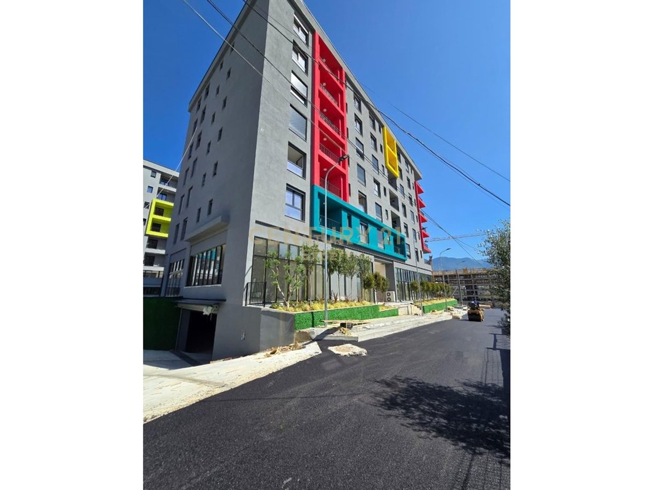 APPARTAMENTO 1+1 IN VENDITA A FAEA PASKUKAN!!