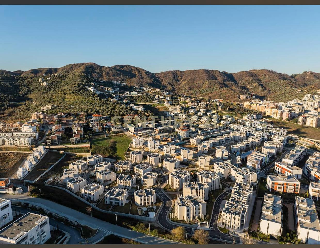 🏡 Apartament 2+1+2 për Shitje – Rezidenca Green Valley, Liqeni i Thatë